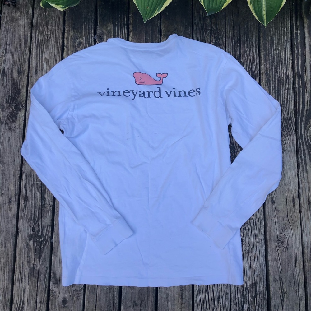 Vineyard Vines Long sleeve shirt